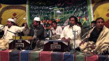 Manqabat [Gatti Darbar Shareef, Chak # 202, Faisalabad, Pakistan]     Inam Ali Sabir Ali Qawwal Son of Ustaad Makhey Khaan Qawwal Gatti Darbar Shareef, Faisalabad Mehfil-e-Samah {28-11-2015}