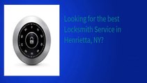 Automotive Locksmiths in Henrietta, NY