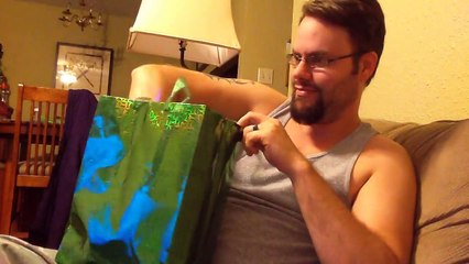 Deaf Man finds out his Wife is Pregnant... It'll melt your Heart!