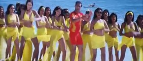 Ek Garam Chai Ki Pyali Ho HD- Salman Khan