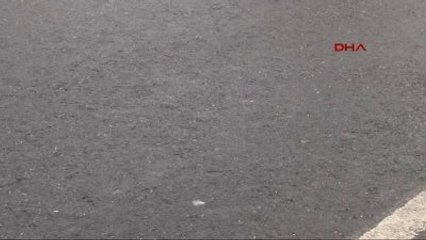 İstanbul'da Kar Yağışı Hafif Hafif Yağmaya Başladı