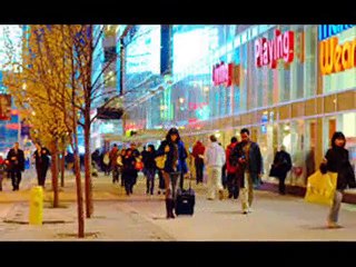 خواب میں آبادی دیکھنا