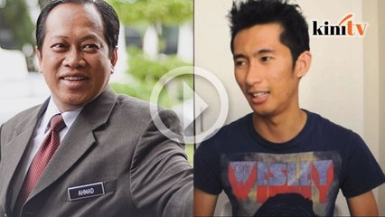 '2, 3 kerja sehari... manakan sama gaji menteri seorang'