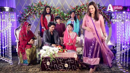 Chupke Se Bahar Aa Jaye Episode 04