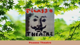 Download  Picasso Theatre PDF Online