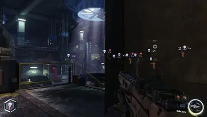 Gameplay - Call of Duty Black Ops III - Nightmares (54)