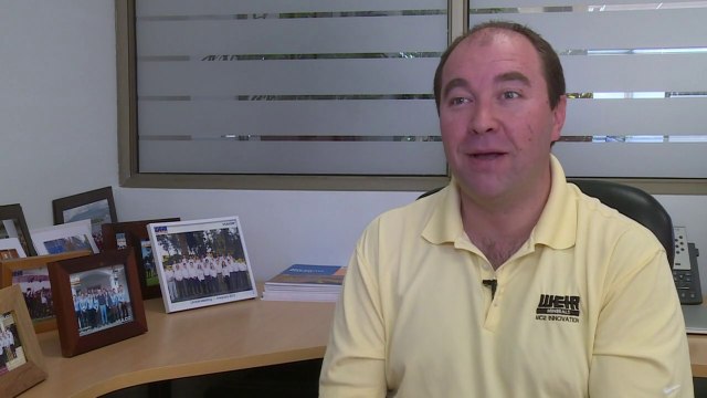 Au Chili, l'architecture à l'épreuve des tremblements de terre