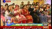 The Morning Show With Sanam Baloch-30th December 2015-Part 1-Dry Skin In Winter And How We Can Moisture It
