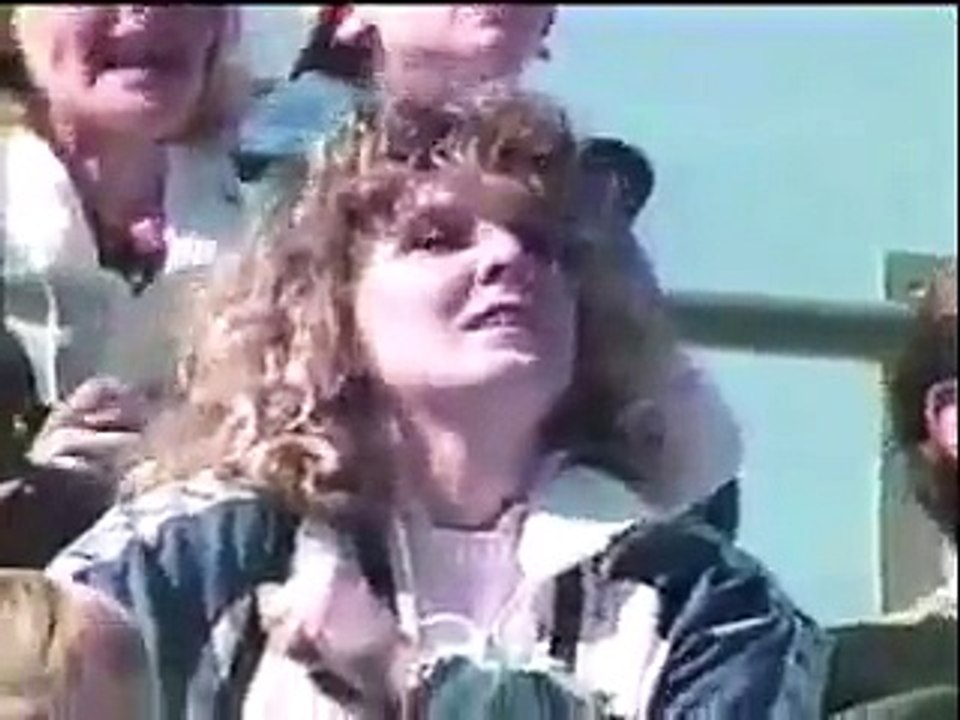 NASA releases space shuttle challenger footage