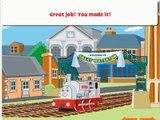 Thomas and Friends THE GREAT DISCOVERY Thomas the Train Games in English 2014