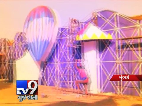 In record bid, Jain Muni's 300th book to be launched in Ghatkopar, Mumbai - Tv9 Gujarati