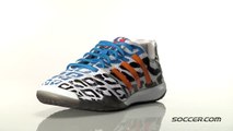 65875 adidas Freefootball TopSala Messi Indoor Soccer Shoes