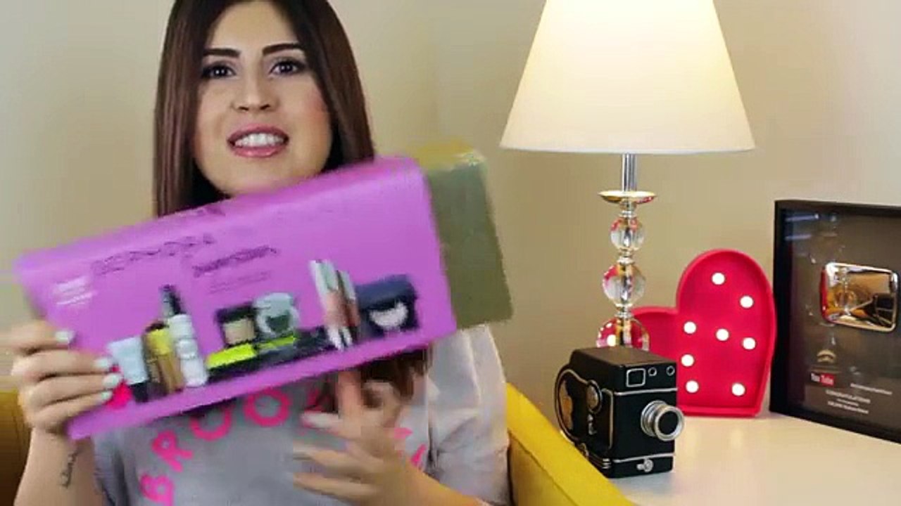 BU ÇEKİLİŞ KAÇMAZ (Trend Videolar)