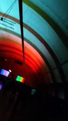 New Periscope Just Out by MarcBarca