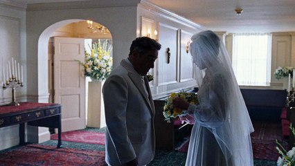Joy - Exclusive Interview With Robert De Niro & Édgar Ramírez