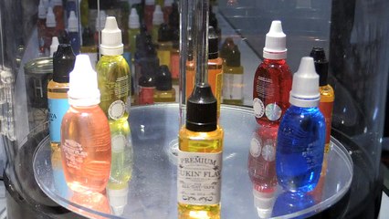 'Un-Islamic' vaping catches fire in Malaysia amid govt backlash