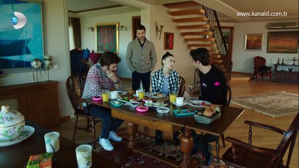 Güneşin Kızları 28. Bölüm - Paranoyakça davranmaya başladın!