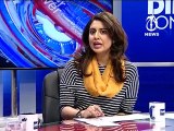 Dialogue Tonight With Sidra Iqbal-29th December-2015