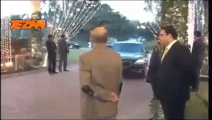 Funny Tezaabi Totay On Nawaz Moodi meeting