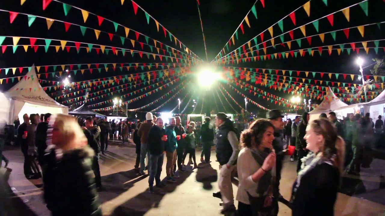 Gobelets réutilisables Greencup pour un événement éco-responsable !