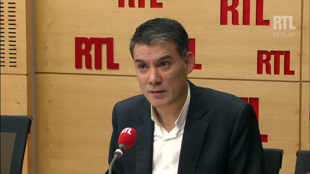 Déchéance de nationalité : Non ceux qui sont contre ne s'égarent pas avec de grandes valeurs et non ceux qui sont pour ne sont pas de dangereux vichystes , dit Olivier Faure