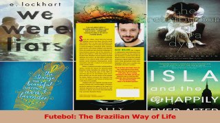 Read  Futebol The Brazilian Way of Life Ebook Free