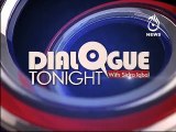 Dialogue Tonight With Sidra Iqbal-23rd December-2015