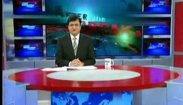 Kamran Khan Report on Imran Khan Efforts For The Country & Shaukat Khanam Hosp
