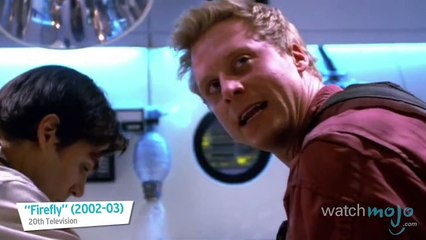 Top 10 Joss Whedon Characters