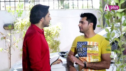 Chupke Se Bahar Aa Jaye Episode 02