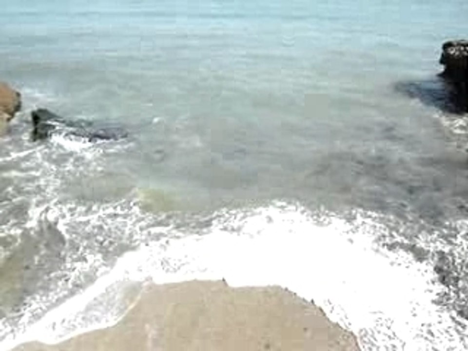 Fouka Marine - Alger