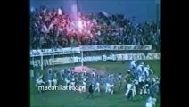 26.04.1978 - 1977-1978 UEFA Cup Final 1st Leg SC Bastia 0-0 PSV Eindhoven