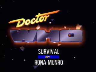 Survival Partie 3 (VOSTFR)