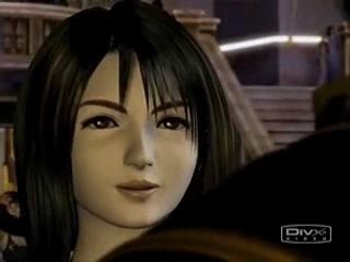 Final Fantasy VIII - Forever Walking Alone
