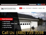 Best Emergency Flood Cleanup Black Canyon City, AZ (480) 739-3598