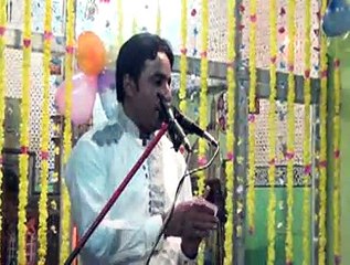 16 R AWAL Imam bargah Hassain mujtaba a.s part 3