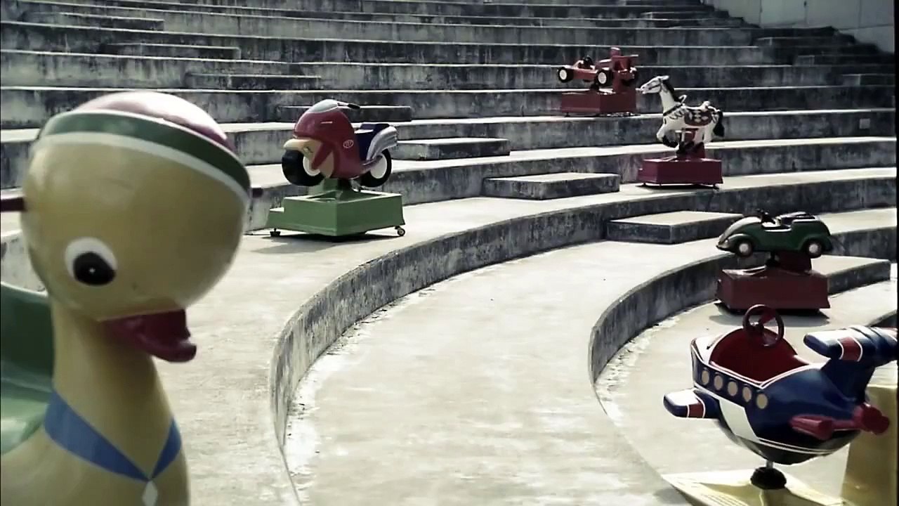 BIG BANG - Let Me Hear Your Voice /KOEWOKIKASETE/ MV [Sub Español + Kanji + Romaji] HD