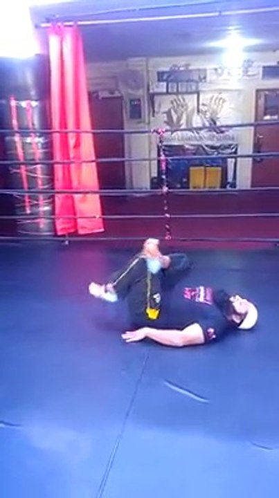 Ab workout tips by coach Imran at VCL Gym