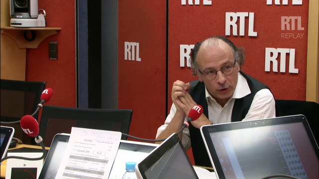 Déchéance de nationalité : à droite, l'heure est à l'embarras , explique Yves Thréard
