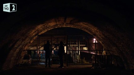 How well did Danny really know Alex? - London Spy: Episode 4 Preview - BBC Two