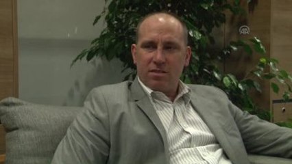 Harun Erdenay, 2015 Yılından Memnun