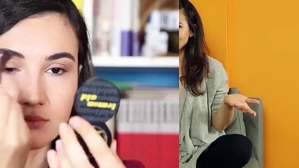 makyajmi dedin Ne İşe Yarar :) (Trend Videolar)