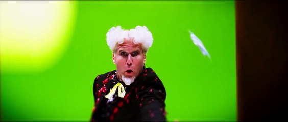 Zoolander 2 International Trailer #1(2016) - Ben Stiller, Penélope Cruz Comedy HD
