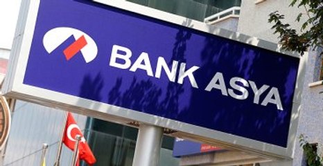 Bank Asya'ya 15 Milyon Liralık Ceza