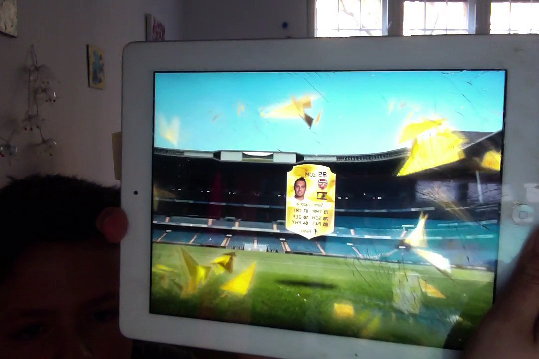 pack opening totw 13