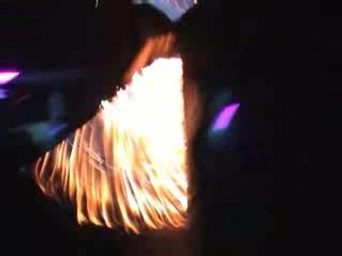 Teknival d'été Italie Antrepofaz / Mf 2004 Arrezo