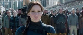 The Hunger Games: Mockingjay - Part 2 TV SPOT - Countdown (2015) - Jennifer Lawrence Movie HD