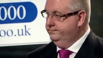 Dragons Den UK Season 09 Episode 07