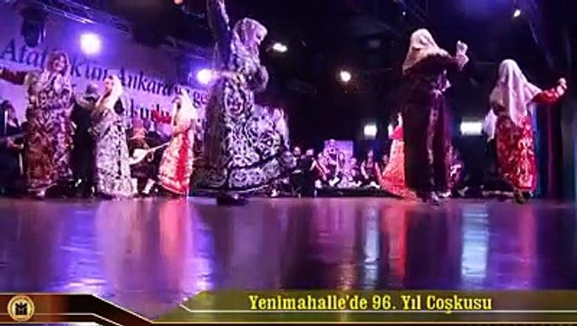 27 ARALIK KUTLAMALARI ANKARA KULÜBÜ DERNEĞİ. ETKİNLİĞİ