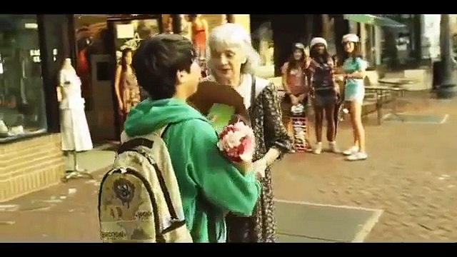 Твори добро и оно к тебе вернется!